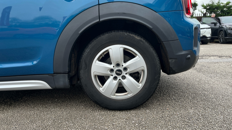 MINI Countryman 1.5 Cooper Classic ALL4 5dr Auto Petrol Hatchback